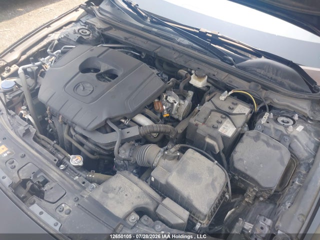 JM1BPACM9S1779758 Mazda MAZDA3