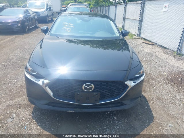 JM1BPACM9S1779758 Mazda MAZDA3