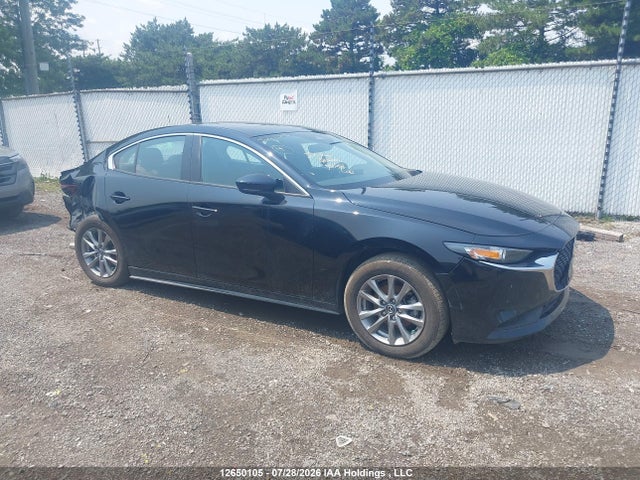 JM1BPACM9S1779758 Mazda MAZDA3