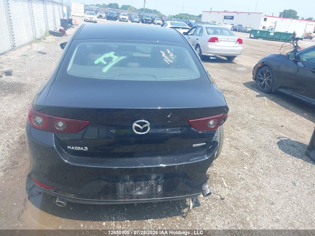 JM1BPACM9S1779758 Mazda MAZDA3