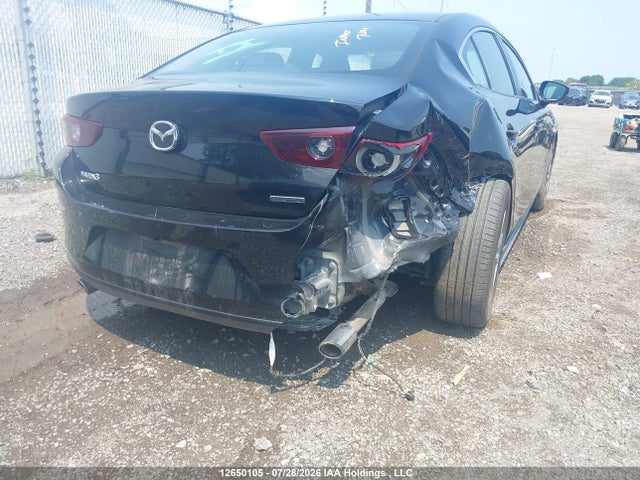 JM1BPACM9S1779758 Mazda MAZDA3
