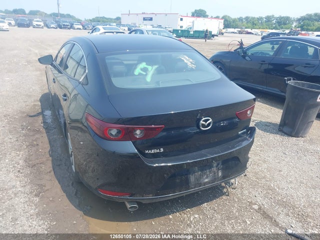 JM1BPACM9S1779758 Mazda MAZDA3