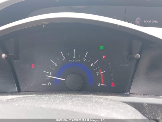 Продажа на аукционе авто 2012 Honda Civic, vin: 2HGFB2F41CH112060, номер лота: 12650108