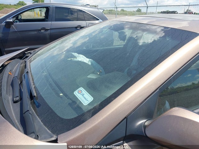 12650109 :رقم المزاد ، KMHDH4AH4FU388644 vin ، 2015 Hyundai Elantra Gls مزاد بيع