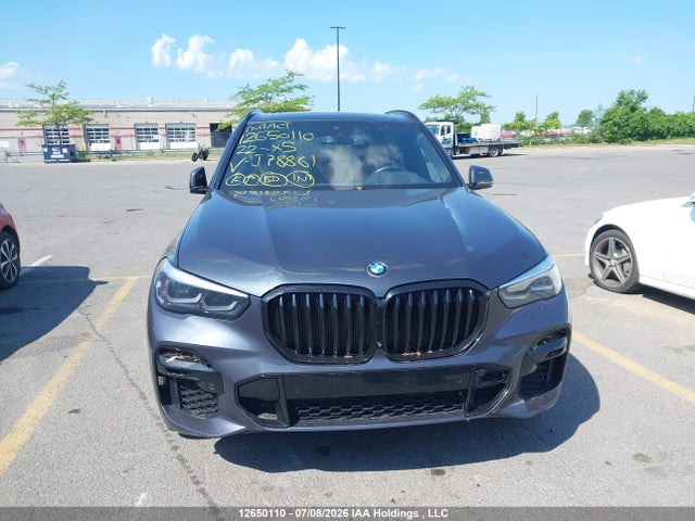 5UXCR6C03N9J78861 BMW X5 Xdrive40i