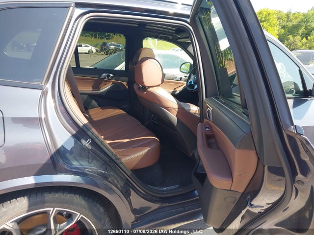 5UXCR6C03N9J78861 BMW X5 Xdrive40i