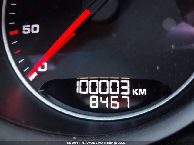 WP1AA2A22HKA88626 Porsche Cayenne Platinum Edition