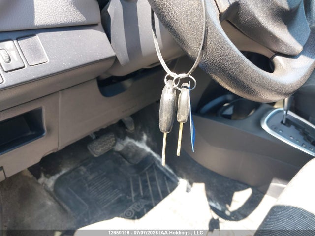 Toyota Yaris 2015 VNKKTUD38FA051476 Image 11