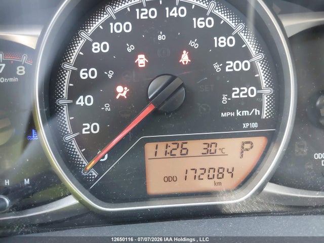 Toyota Yaris 2015 VNKKTUD38FA051476 Image 15