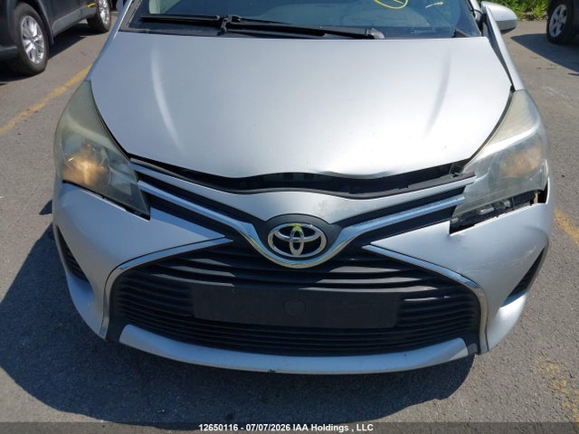 Toyota Yaris 2015 VNKKTUD38FA051476 Image 6