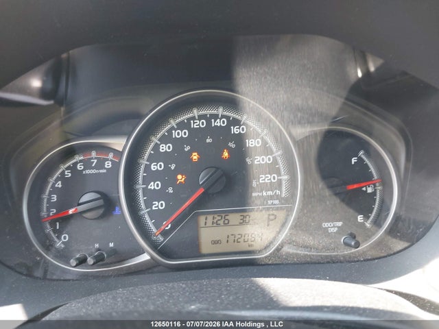 Toyota Yaris 2015 VNKKTUD38FA051476 Image 7