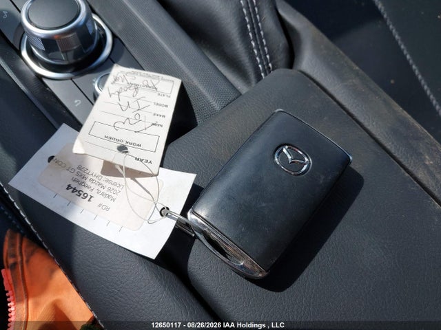Продажа на аукционе авто 2026 Mazda Miata, vin: JM1NDAD76T0704537, номер лота: 12650117