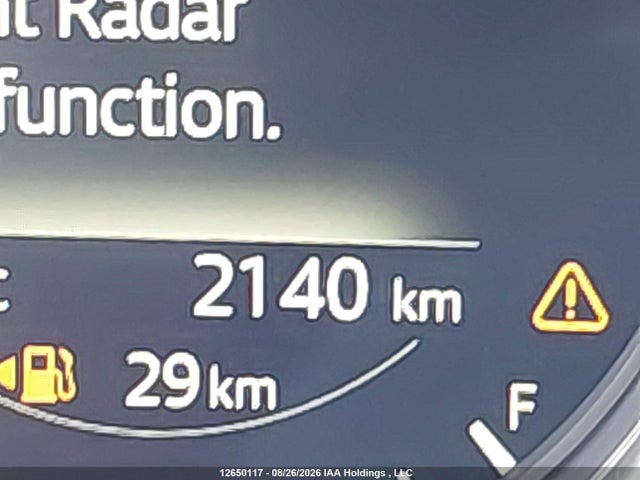 Продажа на аукционе авто 2026 Mazda Miata, vin: JM1NDAD76T0704537, номер лота: 12650117