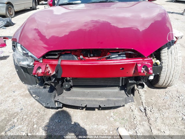 Продажа на аукционе авто 2026 Mazda Miata, vin: JM1NDAD76T0704537, номер лота: 12650117