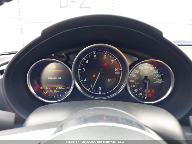 Продажа на аукционе авто 2026 Mazda Miata, vin: JM1NDAD76T0704537, номер лота: 12650117