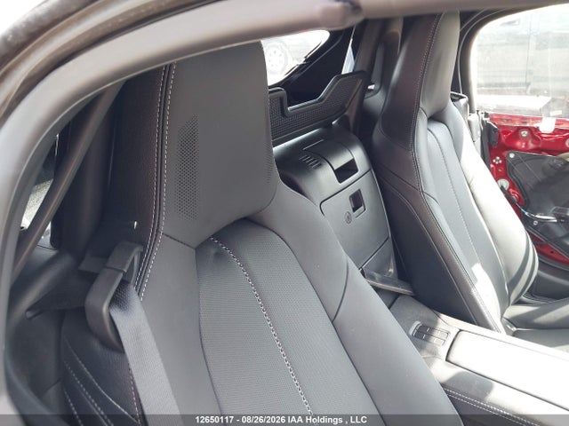Продажа на аукционе авто 2026 Mazda Miata, vin: JM1NDAD76T0704537, номер лота: 12650117