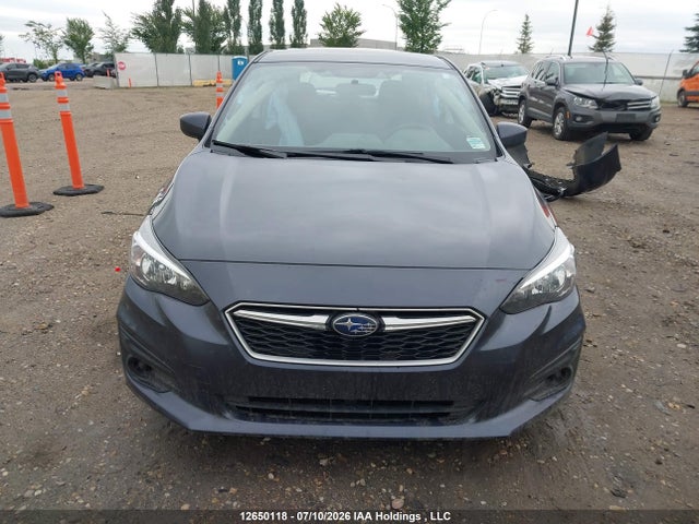Subaru Impreza Convenience 2017 4S3GTAA66H3708570 Image 12