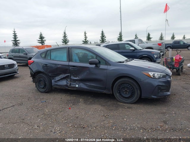 Subaru Impreza Convenience 2017 4S3GTAA66H3708570 Image 13