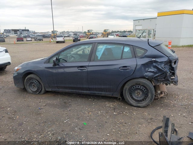 Subaru Impreza Convenience 2017 4S3GTAA66H3708570 Image 14