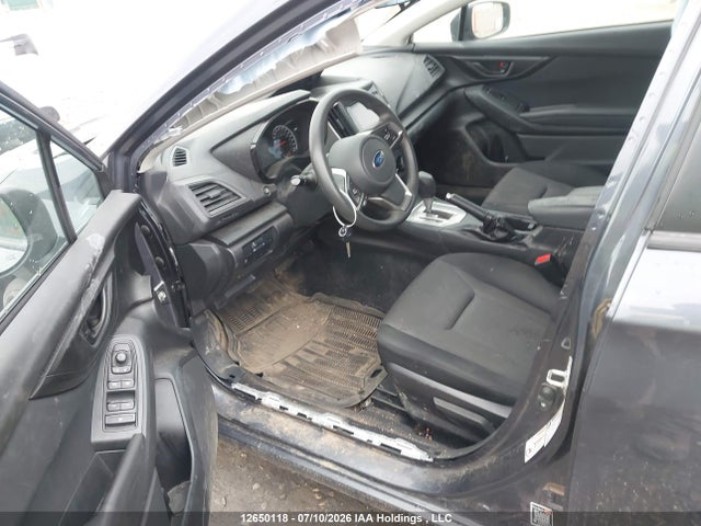 Subaru Impreza Convenience 2017 4S3GTAA66H3708570 Image 18