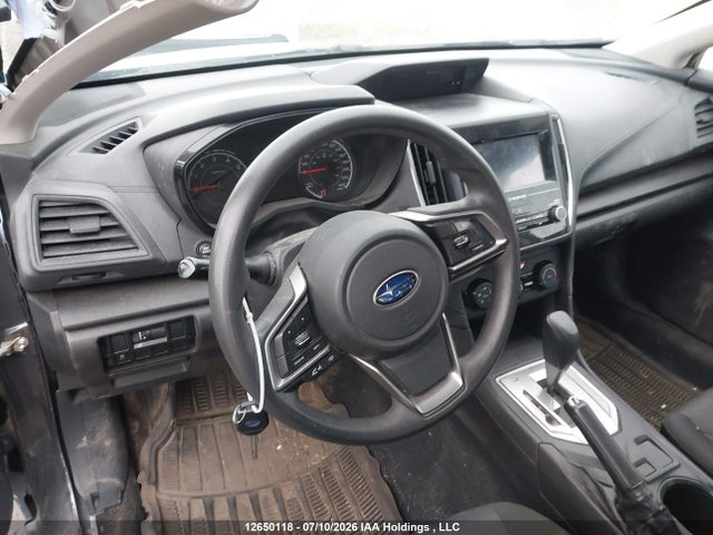 Subaru Impreza Convenience 2017 4S3GTAA66H3708570 Image 19