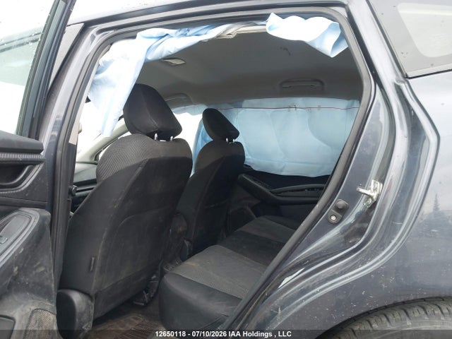 Subaru Impreza Convenience 2017 4S3GTAA66H3708570 Image 8
