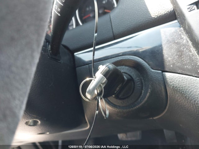 12650119 :رقم المزاد ، KM8NUDCCXCU193385 vin ، 2012 Hyundai Veracruz Limited مزاد بيع