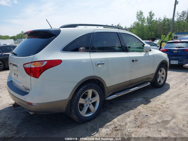 Auction sale of the 2012 Hyundai Veracruz Limited, vin: KM8NUDCCXCU193385, lot number: 12650119