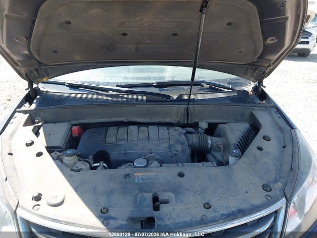 Chevrolet Traverse 2014 1GNKVJKD8EJ356589 Image 10