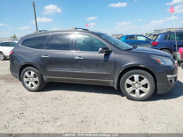 Chevrolet Traverse 2014 1GNKVJKD8EJ356589 Image 13