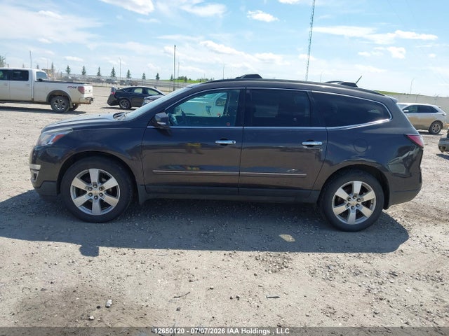 Chevrolet Traverse 2014 1GNKVJKD8EJ356589 Image 14