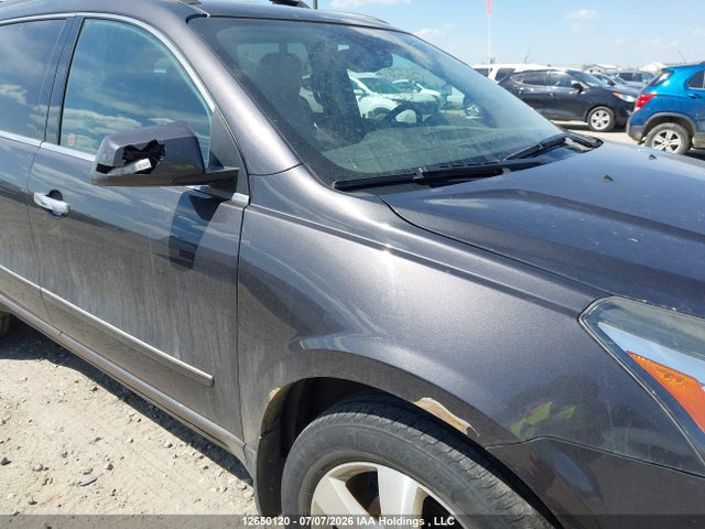 12650120 :رقم المزاد ، 1GNKVJKD8EJ356589 vin ، 2014 Chevrolet Traverse مزاد بيع