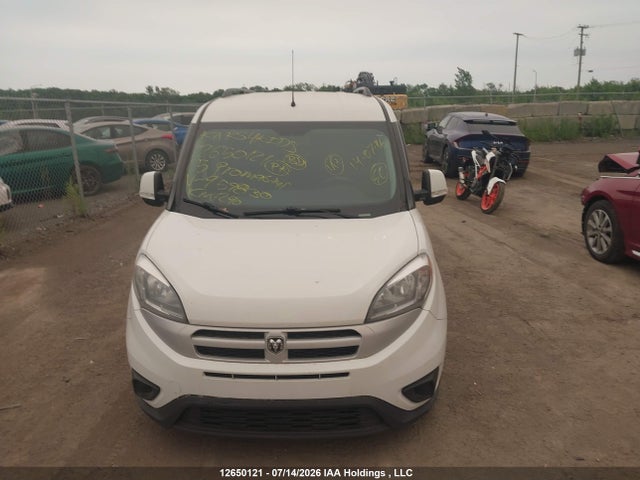 RAM Promaster City Slt 2015 ZFBERFBT3F6959830 Image 13
