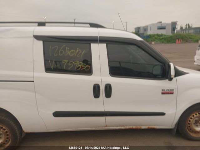 RAM Promaster City Slt 2015 ZFBERFBT3F6959830 Image 14