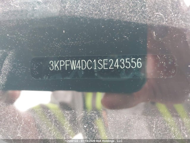 3KPFW4DC1SE243556 KIA K4 Gt-line Turbo/gt-line Turbo Limited