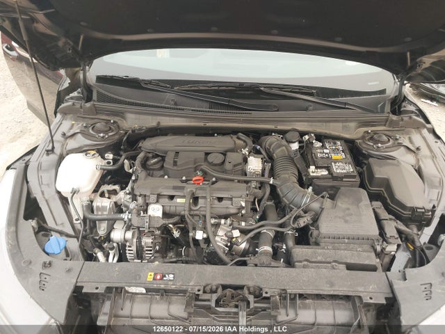 3KPFW4DC1SE243556 KIA K4 Gt-line Turbo/gt-line Turbo Limited