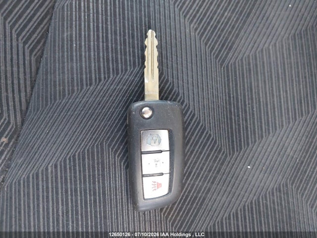 Nissan ROGUE S/SV 2015 5N1AT2MT5FC837129 Image 10