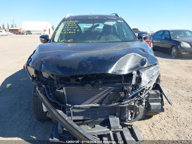 Nissan ROGUE S/SV 2015 5N1AT2MT5FC837129 Image 12