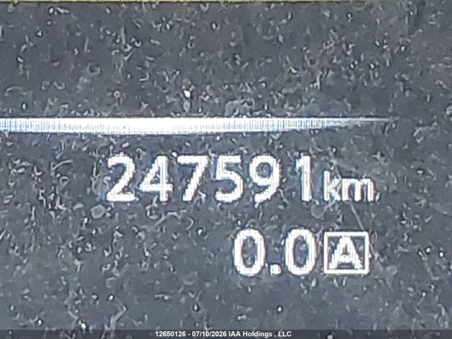 Nissan ROGUE S/SV 2015 5N1AT2MT5FC837129 Image 15