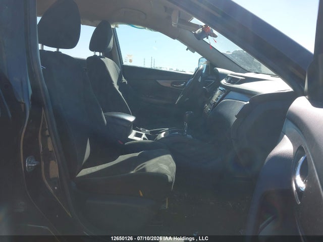 Nissan ROGUE S/SV 2015 5N1AT2MT5FC837129 Image 5