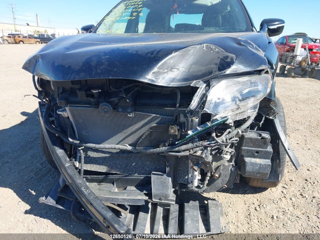 Nissan ROGUE S/SV 2015 5N1AT2MT5FC837129 Image 6