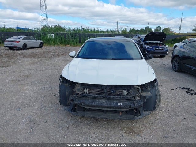 Продаж на аукціоні авто 2021 Volkswagen Jetta Highline, vin: 3VWE57BU5MM052160, номер лоту: 12650129