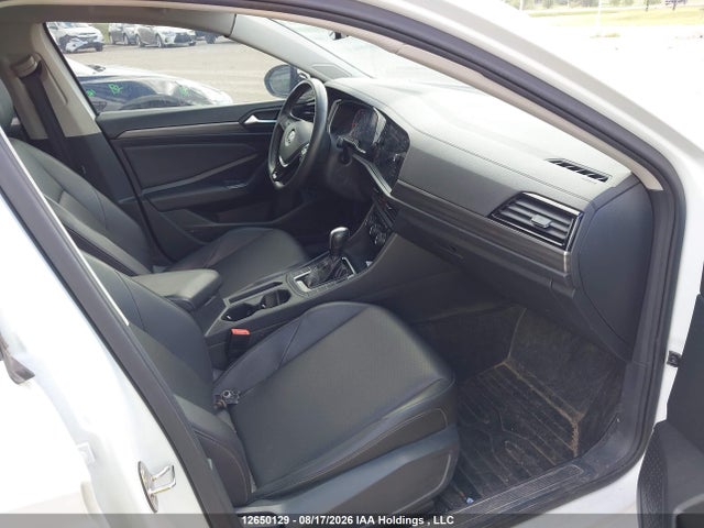 Продаж на аукціоні авто 2021 Volkswagen Jetta Highline, vin: 3VWE57BU5MM052160, номер лоту: 12650129