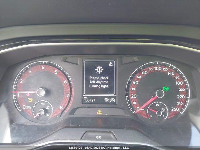 Продаж на аукціоні авто 2021 Volkswagen Jetta Highline, vin: 3VWE57BU5MM052160, номер лоту: 12650129