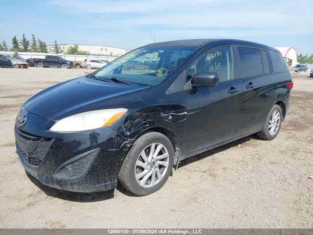 Mazda MAZDA5 2014 JM1CW2CL8E0173060 Image 2