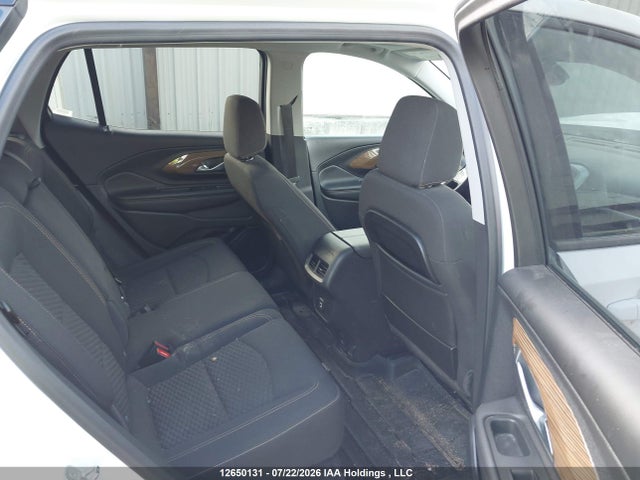 3GKALTEV0ML377569 GMC Terrain Sle