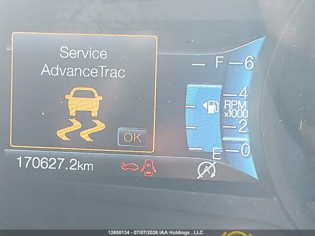Ford FUSION SE 2020 3FA6P0HD6LR218290 Image 12
