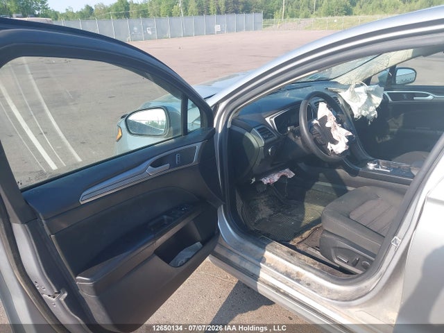 Ford FUSION SE 2020 3FA6P0HD6LR218290 Image 15