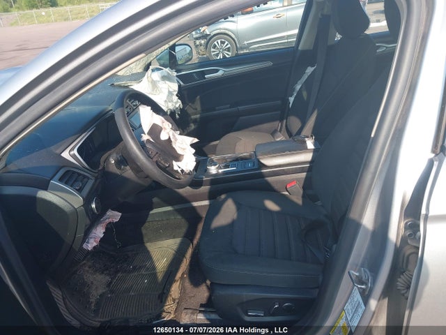 Ford FUSION SE 2020 3FA6P0HD6LR218290 Image 16