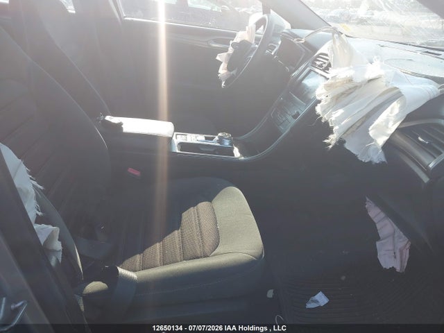 Ford FUSION SE 2020 3FA6P0HD6LR218290 Image 5